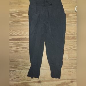 All In Motion Size XL Women's Sweat Lounge Pajama Fitness Exercise Pants Joggers